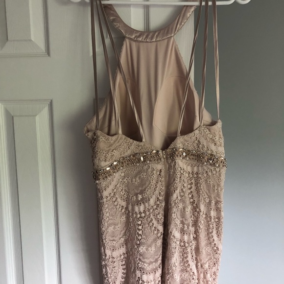 Dress - Picture 3 of 3